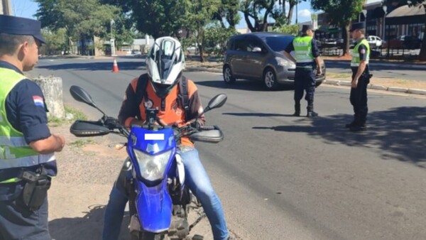 La Corte endurece requisitos para vender las motocicletas