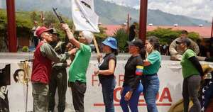 La Nación / La persecución política se intensifica en Venezuela, según la ONU