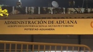 Accidente fatal en el Silvio Pettirossi deja un trabajador fallecido y otro herido