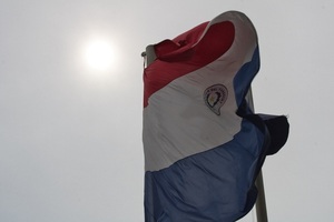 Mañana fresca y tarde cálida en gran parte del país - La Tribuna