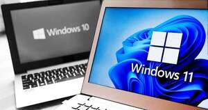 La Nación / Actualizaciones de Windows 10 terminarán el 14 de octubre