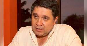 La Nación / “La institucionalidad del PLRA se ha denigrado”, lamentó Alcides Riveros