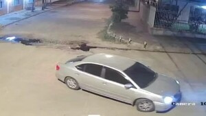 Dirigente frutihortícola vincula balacera con su lucha contra el contrabando