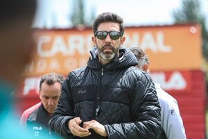 ¿Bava a Cerro? Independiente Santa Fe se pronuncia ante los rumores | Unicanal
