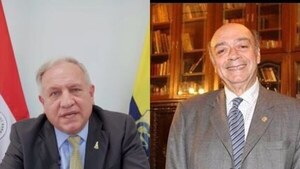 Presi del Club Centenario: "Jaeggli entró amenzando con usar un arma de fuego"