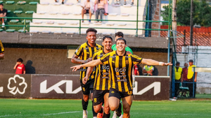 Paso a paso por el título