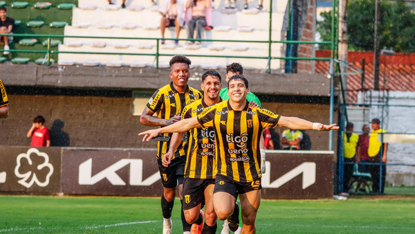 Paso a paso por el título