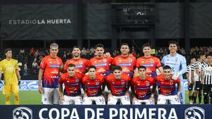 Giménez: “El grupo se merecía este momento”