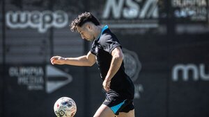 Apunta a un partido clave