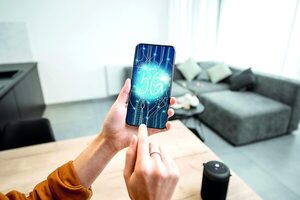 Conatel: el 5G en Paraguay impulsará inclusión y desarrollo