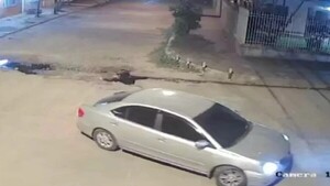Atacan a tiros una casa y creen que el objetivo era una comerciante que denuncia contrabando