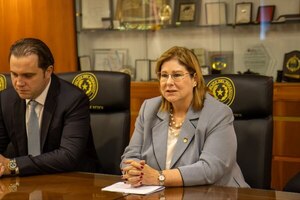 Presidenta de la Corte IDH destaca histórica decisión sobre libertad de expresión y prensa - Judiciales.net
