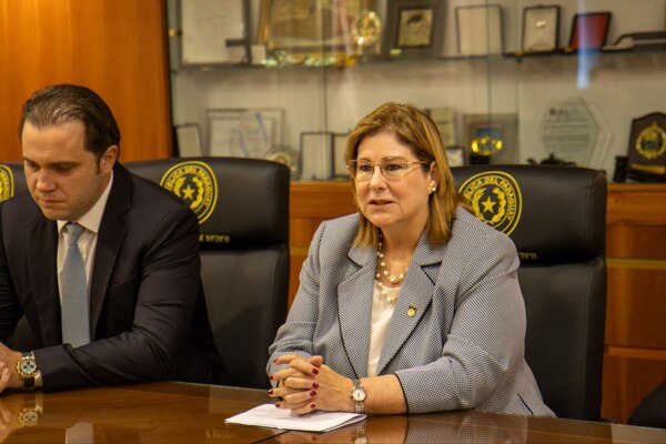 Presidenta de la Corte IDH destaca histórica decisión sobre libertad de expresión y prensa - Judiciales.net