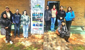Instituto Belén impulsa formación técnica para la empleabilidad y el emprendimiento