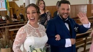 Popular / (VIDEO) ¡Ingueroviable! José Ayala contó que su doña le pidió un sueldo por ser su esposa