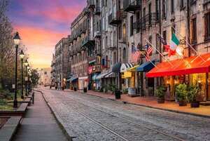 Savannah, Georgia: el pulso de un encanto sureño entre arquitectura histórica y jardines vivos - Viajes - ABC Color