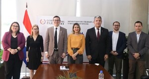 Educación y trabajo unirán esfuerzos para mejorar la empleabilidad en Paraguay