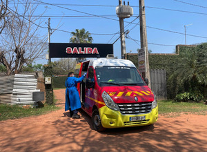 Popular / "Somnilera" omonge ha omoperö a cliente en motel