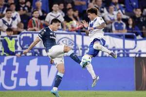 Racing vs. Vélez Sarsfield: Hora, formaciones y dónde ver en vivo - Fútbol Internacional - ABC Color