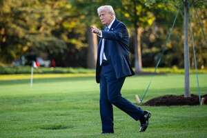 Trump desaconsejó el paracetamol a las embarazadas y los científicos expresan sus dudas sobre la afirmación - Mundo - ABC Color