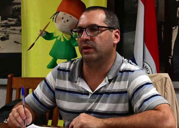 ANDE: denuncian irregularidades en fiscalización de obra financiada por CAF - Economía - ABC Color