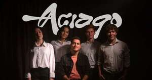La Nación / El drama “Aciago” sube a escena con poesía, suspenso y ópera