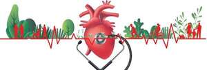 29 de setiembre Día Mundial del Corazón: pasos para cuidar la salud cardíaca - Ciencias de la Naturaleza y de la Salud Tercer Ciclo - ABC Color