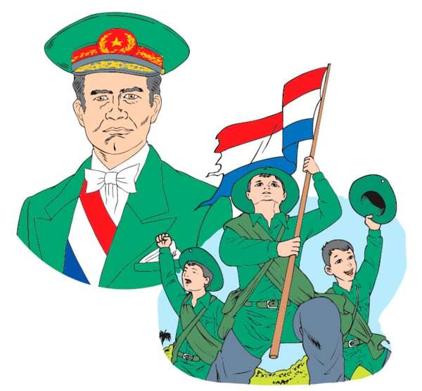 Batalla de Boquerón - Historia y Geografía Tercer Ciclo - ABC Color