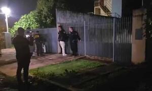 Víctima de feminicidio era presa de su esposo policía y “no tenía escapatoria”, acusa hermana – Prensa 5