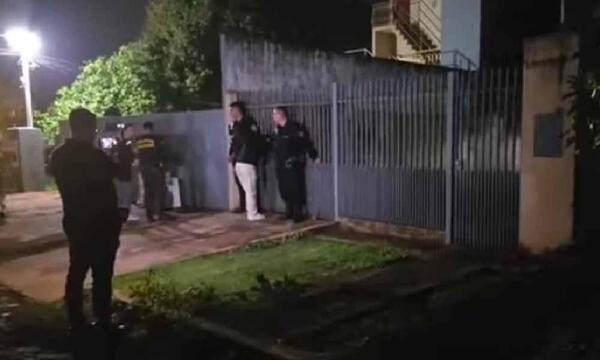 Víctima de feminicidio era presa de su esposo policía y “no tenía escapatoria”, acusa hermana – Prensa 5