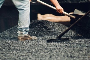 MOPC licita obras de mantenimiento en 151 km de la Ruta PY08 - ADN Digital