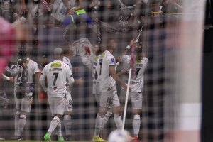 Versus / Copa Sudamericana: Semana para definir a los 4 que seguirán su camino hacia Asunción