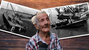 Fallece el héroe del naufragio del Myriam Adela, la mayor tragedia fluvial de Paraguay