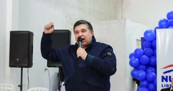 Diario HOY | “Un PLRA fuerte significa una democracia fuerte”