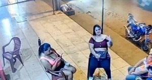 Alto Paraná: somnileras “durmieron” a un hombre y le robaron todo - trece