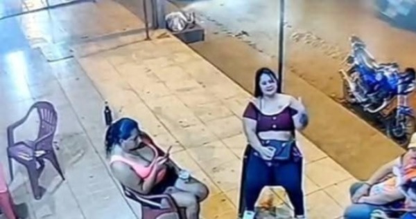 Joven fue víctima de somnileras en Alto Paraná | Unicanal