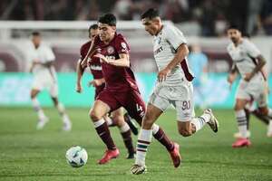 Fluminense vs. Lanús: Horario, formaciones y dónde ver en vivo - Fútbol Internacional - ABC Color