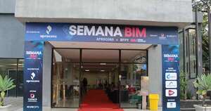 La Nación / Semana BIM Paraguay 2025 arranca hoy con foco en la innovación