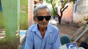 Falleció Don Eligio González, héroe del naufragio del Myriam Adela - Concepción al Día