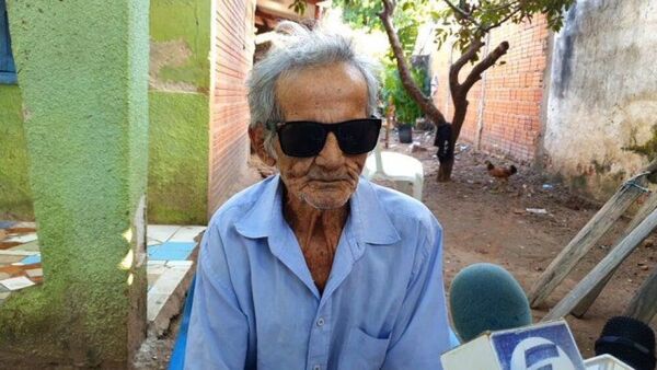 Falleció Don Eligio González, héroe del naufragio del Myriam Adela - Concepción al Día