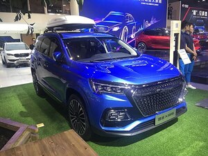 Jetour: La revolución china en el mundo de los SUV - La Tribuna