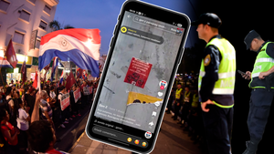 Generación Z organiza en TikTok manifestación contra la corrupción y Policía vigila redes sociales