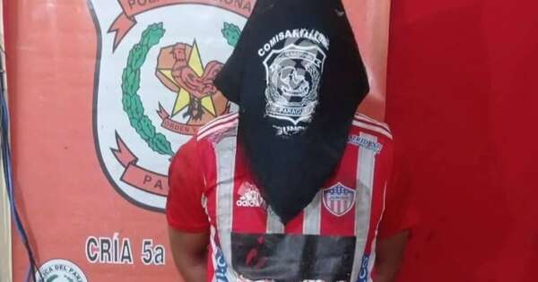 Diario HOY | Joven fue asesinado a puñaladas por su padrastro el día de su cumpleaños