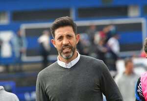 “Jorge Bava tiene una oferta de Cerro Porteño, pero su prioridad es Santa Fe” - Cerro Porteño - ABC Color