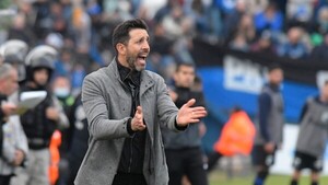 Bomba: Bava no viene a Cerro Porteño