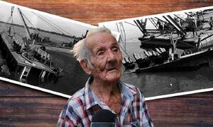 Fallece el héroe del naufragio del Myriam Adela, la mayor tragedia fluvial de Paraguay – Prensa 5