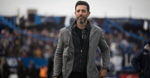 Versus / Lo último sobre la virtual llegada de Jorge Bava a Cerro Porteño