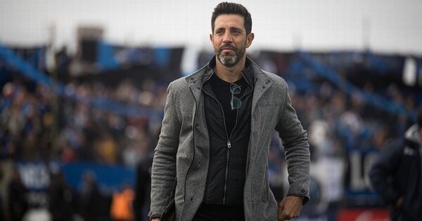 Versus / Lo último sobre la virtual llegada de Jorge Bava a Cerro Porteño