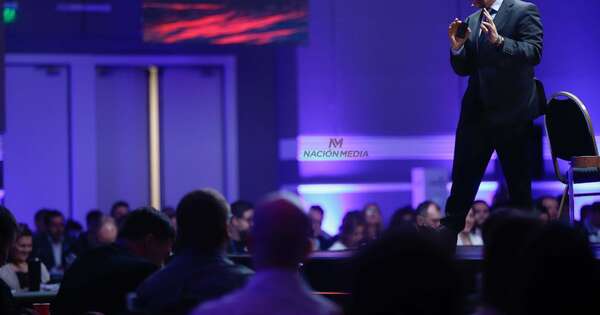 Mañana inicia ExpoNegocios 2025