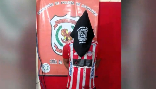 Joven festejaba su cumpleaños y terminó asesinado a puñaladas por su padrastro